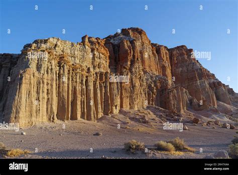 Horse Canyon, Kern County, California, United States