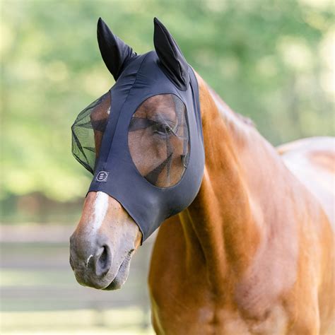 Horse Fly Masks For Sale - CowboyWay