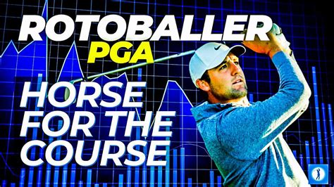 Horse For The Course: PGA DFS Course History - 2024 Farmers Insurance Open