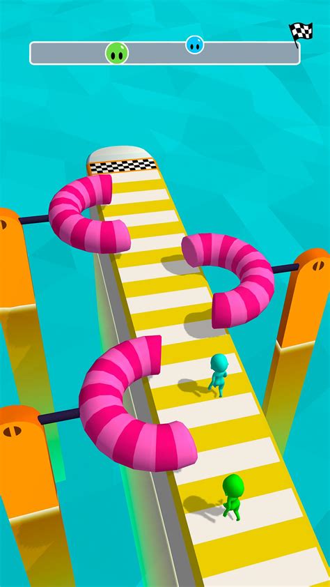 Horse Fun Race 3D Run Games APK Download for Android 