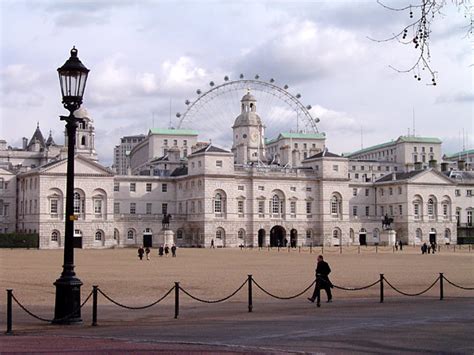 Horse Guards Parade – Wikipedia