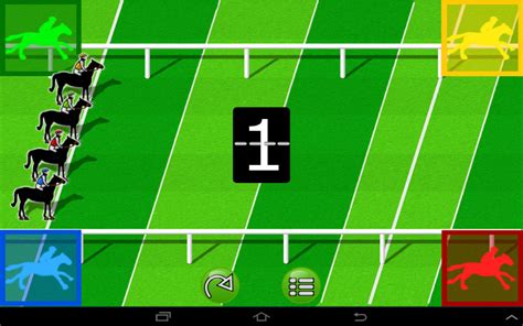 Horse Race APK Download for Android 