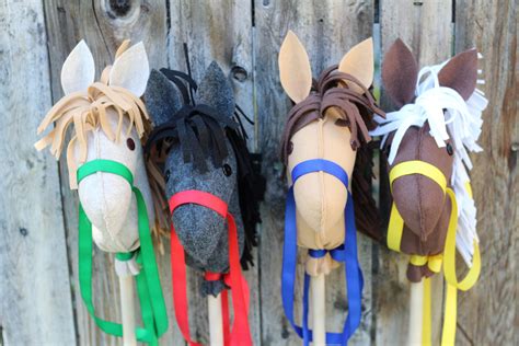 Horse Race Crafts - Etsy