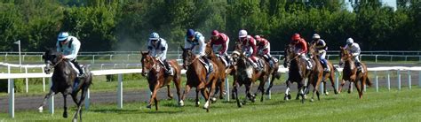 Horse Racing Packages Horse Racing Festival Trips - Club Travel