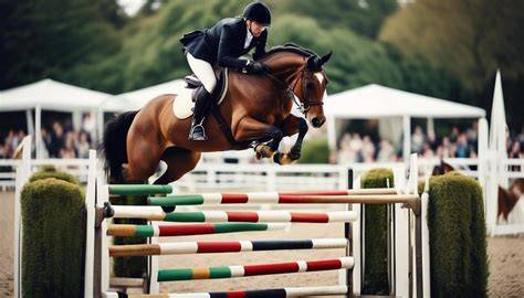Horse Sport