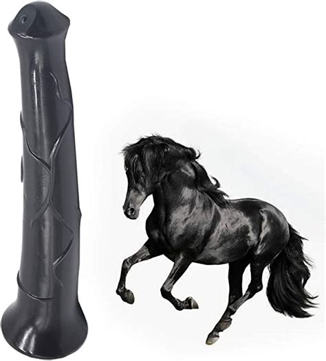 Horse dildo anal. Things To Know About Horse dildo anal. 