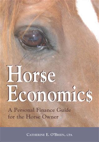 Horse economics a personal finance guide for the horse owner. - Study guide for nc dental jurisprudence test.