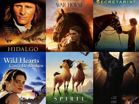 Horse for movie. 2. The Horse Whisperer (1998) Based on a novel of the same name by Nicholas Evans, The Horse Whisperer, who is traumatized after a fatal accident. When recovery starts looking increasingly difficult, Grace’s mother hires a ‘horse whisperer’ , to work on her and the horse, . 