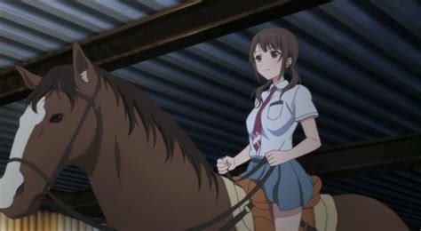 Horse girl hentai. Things To Know About Horse girl hentai. 