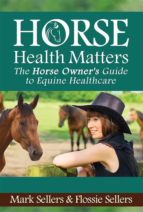 Horse health matters the horse owner s guide to equine. - Spanien; vom 15. bis zum 20. jahrhundert.