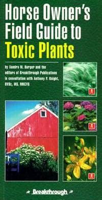 Horse owners field guide to toxic plants. - How to repair solex 34 34 z1.