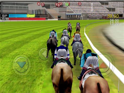 Horse racing online. Horse Racing - The Hong Kong Jockey Club. International contenders feature in FWD Champions Day. A total of 21 individual international Group 1 winners headlines... 24/03 17:30 Victor The Winner finishes third in G1 Takamatsunomiya Kinen. 24/03 16:59 BMW Hong Kong Derby Raceday Photo Release. 