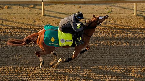 Horse racing poised for new antidoping, medication rules