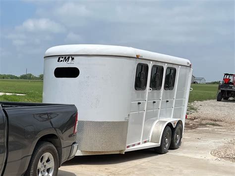 Horse trailer rental near me. U-Haul does rent Horse Trailers in a few select markets. The locations listed below are currently (as of April 2021) the only locations with a horse trailer for rent. Please call … 