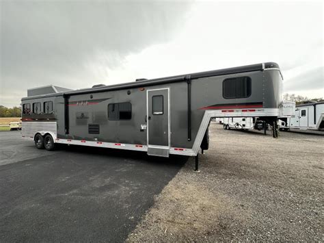 Browse a wide selection of new and used Horse Trailers for sale near you at TractorHouse.com. Find Horse Trailers from CALICO and EXISS, and more, for sale …. Horse trailers for sale in kansas
