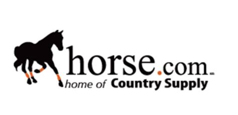 Horse.com. Horse.com is the source for everything equine. From tack to horse supplies and accessories, we have what you need at the lowest prices, guaranteed! Order Online or Call 1.800.637.6721 