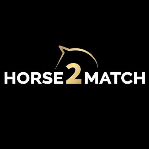 Horse2match Heerjansdam - Facebook