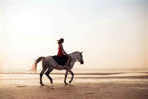 Horseback Riding In Spanish-Speaking Countries