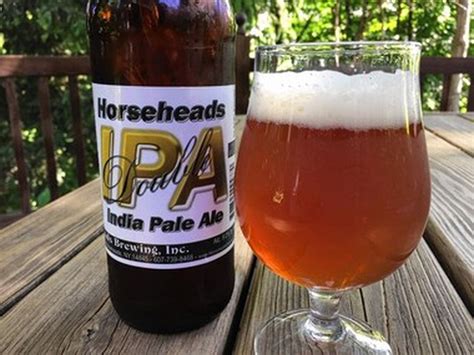 Horseheads Brewing, Horseheads, New York. 8,987 likes · 154 tal