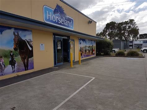 Horseland Raymond Terrace Hank Street, Heatherbrae, NSW