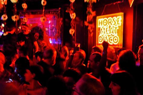 Horsemeat Disco - London - 5 tips from 144 visitors - Foursquare