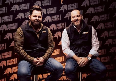 Horsepower Brands Founders Put Capital to Work Buying 4 …