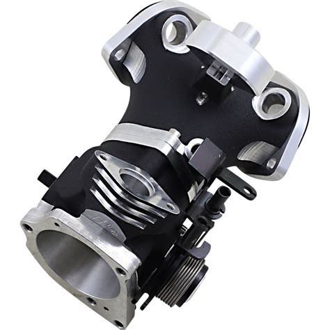 Horsepower Throttle Body 51mm/1.66 01-05 HPI-51D1-16 eBay