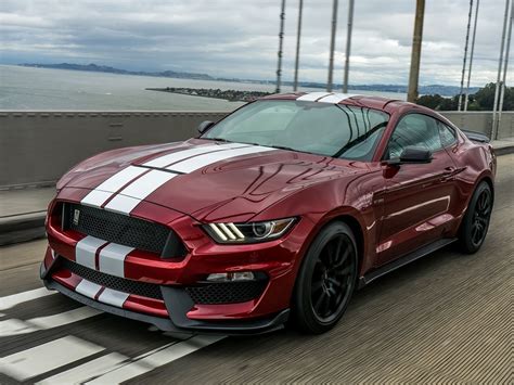 Horsepower in mustang gt. 0-60 MPH time: 4.3 seconds. As Tested Price (USD): $53,535. As Tested Price (CAD): $64,125. The Mustang is the heart and soul of the Ford brand, even if the automaker plans to dump all of its cars ... 