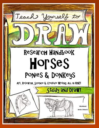 Horses ponies and donkeys research handbook art science and creative writing workbook teach yourself to. - Rca universal remote rcrn04gr owners manual.