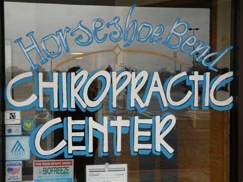 Horseshoe Bend Chiropractic Clinic Chiropractic in …