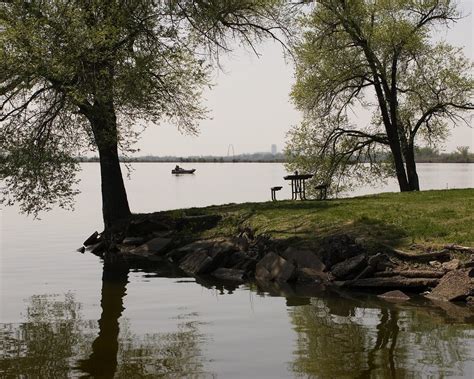 Horseshoe Lake State Park (Madison County) - dnr.illinois.gov