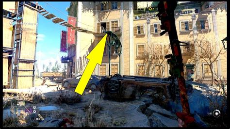 Horseshoe Nightrunner Hideout - Dying Light 2 Wiki …