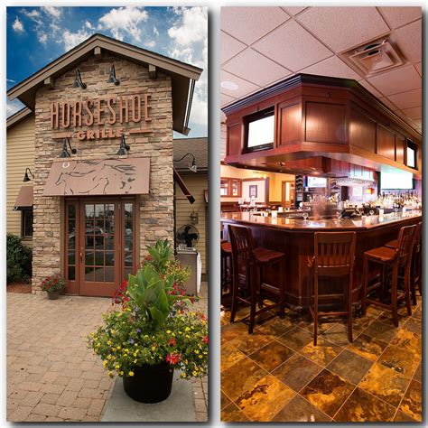 Horseshoe grill. Horseshoe Grille 226 Main Street North Reading, 01864 United States + Google Map Phone: (978) 664-3591 View Venue Website. Go to Top ... 