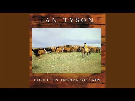 Horsethief Moon — Ian Tyson Last.fm