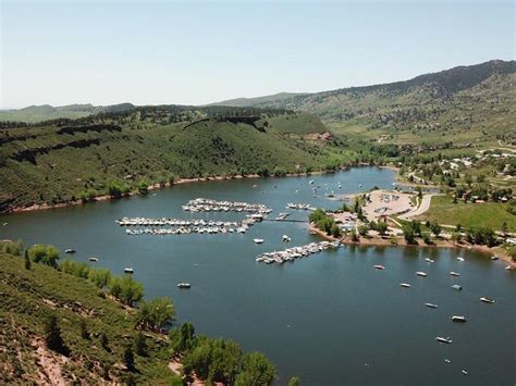 Horsetooth marina. Inlet Bay Marina, Fort Collins, Colorado. 729 likes · 2 talking about this · 3,137 were here. A little get away from the rest of the world. A place... 