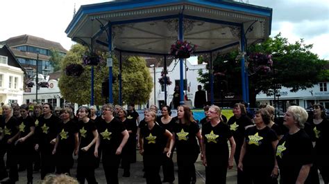 Horsham Rock Choir