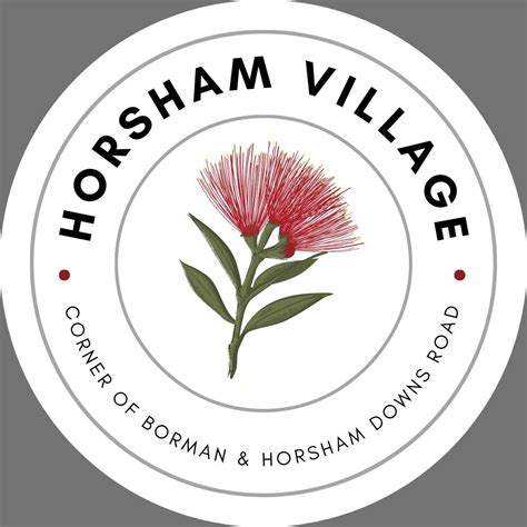 Horsham Village Hamilton - Facebook