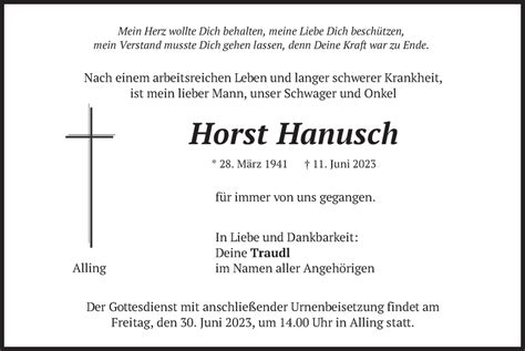 Horst Hanusch im Das Telefonbuch >> Jetzt finden!