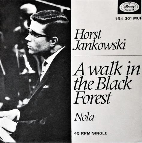 Horst Jankowski - A Walk In The Black Forest (1965) on Vimeo