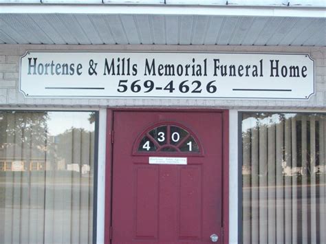 Obituary published on Legacy.com by Hortense & Mills Memorial Funeral Home - Vero Beach on Feb. 10, 2023. ... Vero Beach, FL 32967. ... Vero Beach Obituaries. Vero Beach, FL. . Hortense mills inc vero beach obituaries
