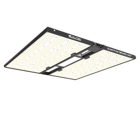 Horticultural lighting group.  Their LED grow lights feature Quantum Boards wi...