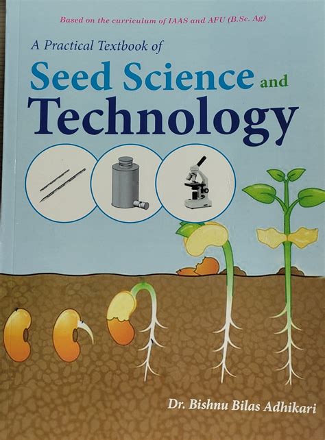 Horticultural seed science and technology practical manual. - Cost engineering analysis a guide to economic evaluation of engineering.