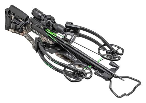 Horton Storm RDX Crossbow Review - The Pros and Cons …