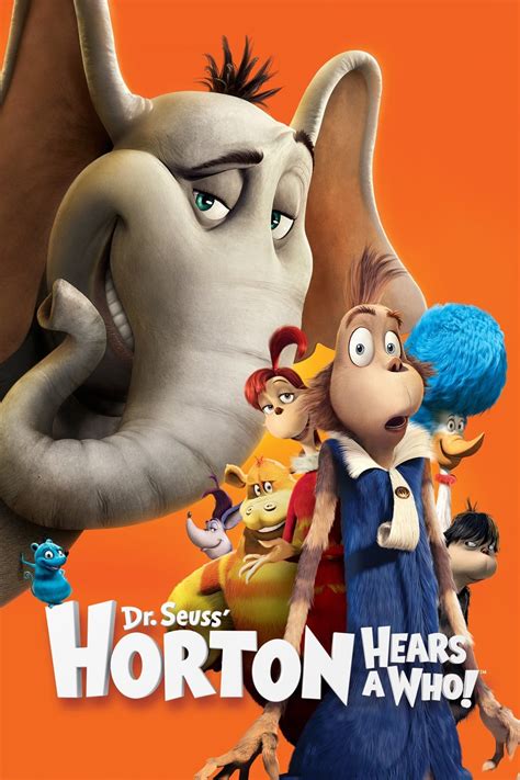 Horton hears a who full movie free download