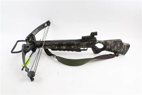 Horton legend sl crossbow. - Horton Legend SL Crossbow with Horton 2-7x34 mm scope - Victory XBOLT 324 gr arrows with NAP 3 blade Spitfire 100 gr plus Gold Tip 100 gr target tips - Leupold RX 650 rangefinder plus Bushnell 8x32 binocular. Reactions: Dirt fahmah, Boo and HorizontalHunter. Save Share. Like. R. 