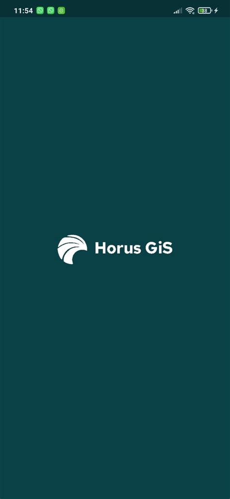 Horus GIS APK Download for Android APKfun com