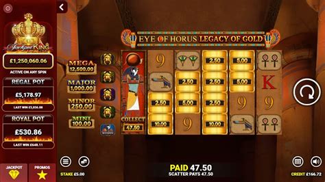 Horus Canada jackpot biggest online casinos