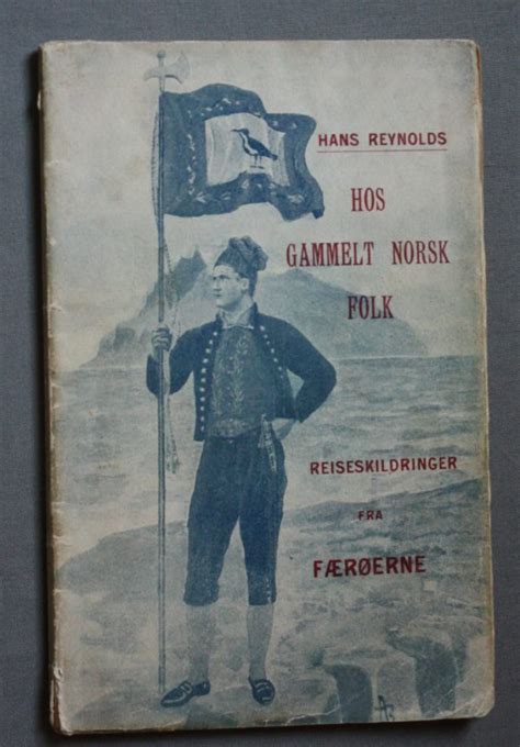 Hos gammelt norsk folk: reiseskildringer fra faerøerne. - Handbook of cardiac anatomy physiology and devices.