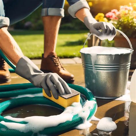 Hose Cleaning & Capping Machines ORMANLAR.