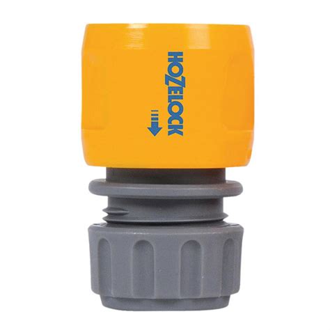 Hose End Connector Hozelock Ltd